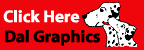 Site offers free dalmatian clipart graphics and animation
