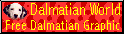 Dalmatian World  Here you can find free clip art, texture and animated gif
