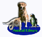 Animal Library.Com   Animal health care resource for all animal owners
