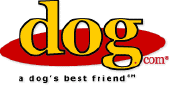 Dog.com  A dog's best friend.  Find dog info, search engine, dog screensaver, email, hosting and marketing.
