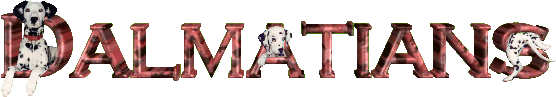 101 Dalmatians, 102 Dalmatians  Dalmatians everywhere...